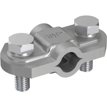   J.Pröpster 111711 VI Vario M8-Plus leválasztó kapocs, 8/8mm , V2A ( J.Pröpster 111711 )