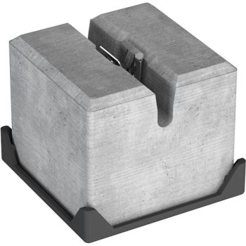   J.Pröpster 111730 VI PR-ÖKO 3 tetővezeték támasz műanyag alátéttel ( J.Pröpster 111730 )