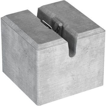   J.Pröpster 111731 VI PR-ÖKO 3 tetővezeték támasz műanyag alátét nélkül ( J.Pröpster 111731 )