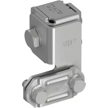   J.Pröpster 111737 VI nehéz csatlakozó- leválasztó kapocs V2A 19mm-ig fl. 30mm ( J.Pröpster 111737 )