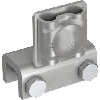   J.Pröpster 111779 VI csatlakozó kapocs 18-35mm anyagvastagságra, 2db 8-10mm csatlakoztatására ( J.Pröpster 111779 )