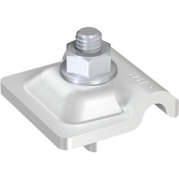   J.Pröpster 111812 VI Csatlakozókapocs Ø 8 mm,PV potenciálkiegyenlítéshez ( J.Pröpster 111812 )