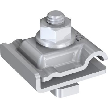   J.Pröpster 111813 VI Csatlakozókapocs 6-50 mm²-ig,PV potenciálkiegyenlítéshez ( J.Pröpster 111813 )