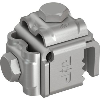   J.Pröpster 111857 VI Csatlakozókapocs "Perfekt", 19 mm-ig ( J.Pröpster 111857 )