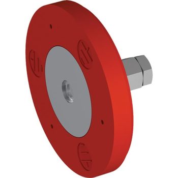   J.Pröpster 112022 EPH földelési fix pont flexibilis, műanyaggyűrűvel ( J.Pröpster 112022 )