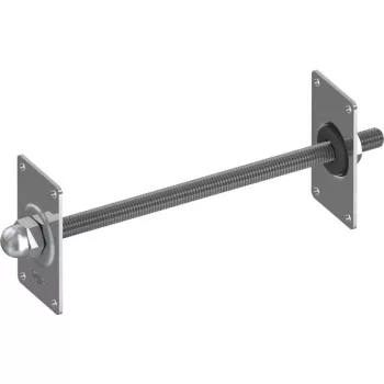   J.Pröpster 112027 EPH homlokzat átvezetés 160mm-ig ( J.Pröpster 112027 )