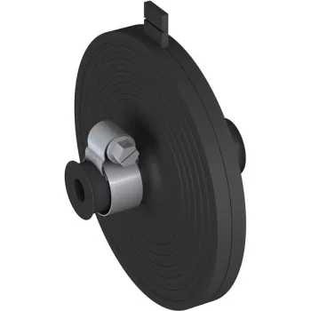   J.Pröpster 112041 EPH vízzáró átvezetés Ø10mm ( J.Pröpster 112041 )