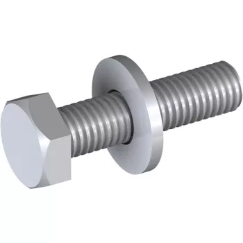   J.Pröpster 112052 EPH csavar készlet V4A M16x30 ( J.Pröpster 112052 )