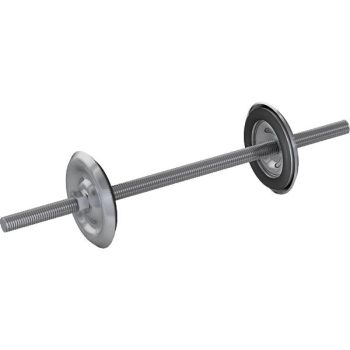   J.Pröpster 112156 EPH fali átvezetés V4A M16 100-200mm ( J.Pröpster 112156 )