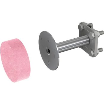   J.Pröpster 112208 EPH földelési fixpont V4A keresztkapoccsal M10 ( J.Pröpster 112208 )