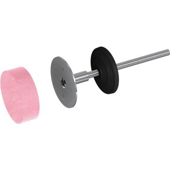   J.Pröpster 112300 EPH földelési fix pont M10/M12 csatlakozás, vízzáró gumilappal ( J.Pröpster 112300 )