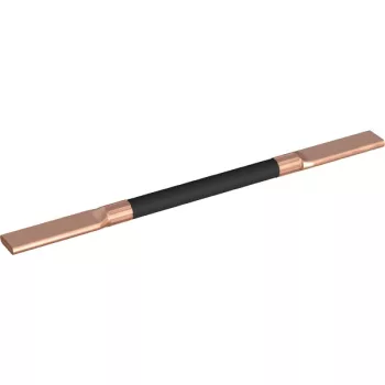   J.Pröpster 114550 EPH Földelő garnitúra JPEGLVP 0,50 m zászló 30x8/95qmm/zászló 30x8 ( J.Pröpster 114550 )