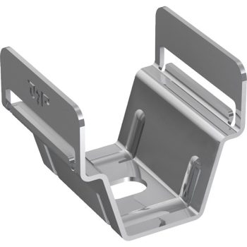   J.Pröpster 1178 VI lapos szalagtaró 30mm V2A 8mm dübel ( J.Pröpster 1178 )