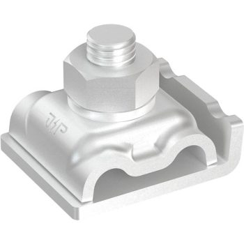   J.Pröpster 1281 VI kettős csatlakozó Rd 8-10 Al ( J.Pröpster 1281 )