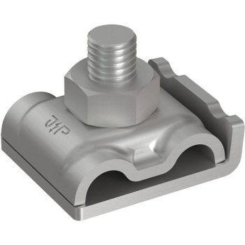   J.Pröpster 1283 VI kettős csatlakozó V2A ( J.Pröpster 1283 )