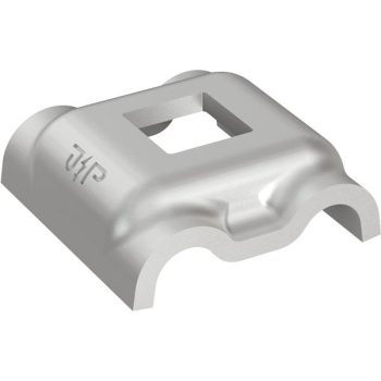   J.Pröpster 1285 VI kettős csatlakozó Al ( J.Pröpster 1285 )