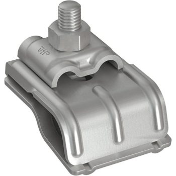   J.Pröpster 1308 VI ereszcsatorna csatlakozó kapocs duo V2A ( J.Pröpster 1308 )