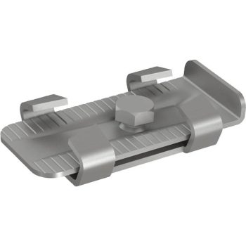   J.Pröpster 1320S VI ékösszekötő raszteres 10/30x3.5mm rögzítő csavarral ( J.Pröpster 1320S )