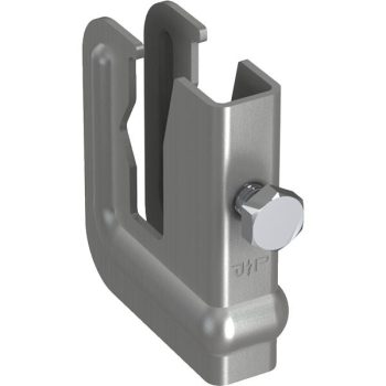   J.Pröpster 1321 VI szorító darab 10/30x3,5 ( J.Pröpster 1321 )