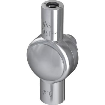   J.Pröpster 1333 VI csatlakozókapocs 8/10mm M10 csavarral ( J.Pröpster 1333 )