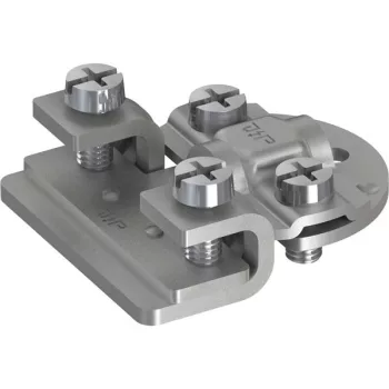   J.Pröpster 1335 VI peremkapocs Al/V2A 8mm ( J.Pröpster 1335 )