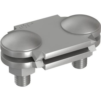   J.Pröpster 1347 VI Vario összekötő-kapocs 30/30mm ( J.Pröpster 1347 )