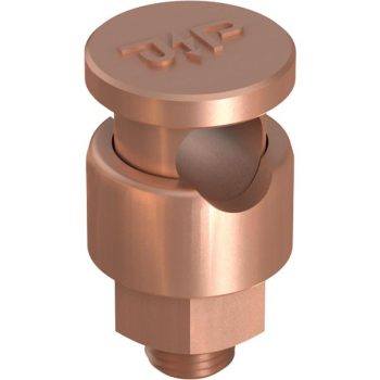   J.Pröpster 1361 VI KS összekötő réz 6-10mm ( J.Pröpster 1361 )