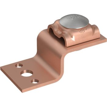   J.Pröpster 1368 VI végdarab csatlakozó kapoccsal réz ( J.Pröpster 1368 )