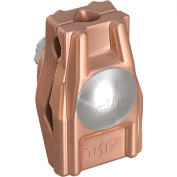   J.Pröpster 1377 VI peremkapocs réz 8-10 ( J.Pröpster 1377 )