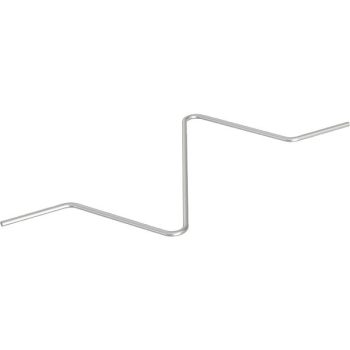   J.Pröpster 1380 VI táguló darab AlMgSi 600mm ( J.Pröpster 1380 )