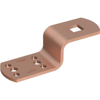   J.Pröpster 1382 VI végdarab réz csatlakozó nélkül ( J.Pröpster 1382 )