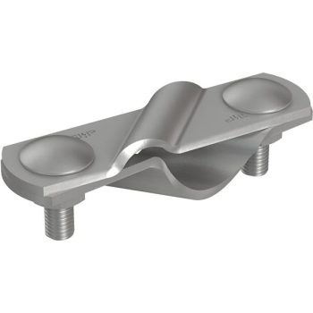   J.Pröpster 2010 VI csatlakozó kapocs 8-10/20mm V2A ( J.Pröpster 2010 )