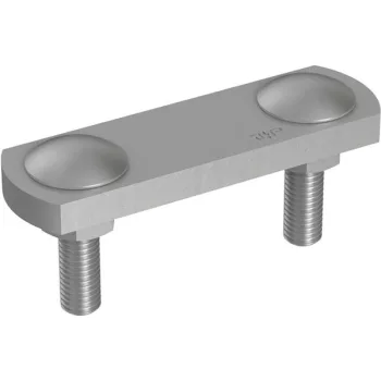   J.Pröpster 2015 VI átlós keresztkapocs V2A 30/30mm ( J.Pröpster 2015 )