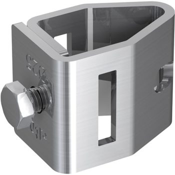   J.Pröpster 2025 VI csatlakozó kapocs 8-10/25mm V4A ( J.Pröpster 2025 )