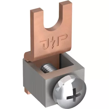   J.Pröpster 207000 EPH földelő kapocs 1 pólusú ( J.Pröpster 207000 )