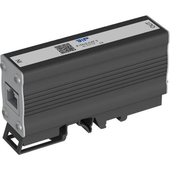   J.Pröpster 210110 TF P-TK/Z-Cat 5 Túlfeszültség-levezető CAT5 adatinterfészek védelmére RJ45 ( J.Pröpster 210110 )