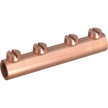   J.Pröpster 2102 VI összekötő-kapocs réz ( J.Pröpster 2102 )