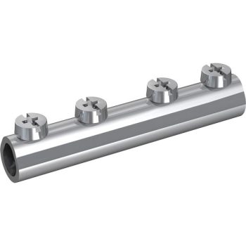   J.Pröpster 2103 VI összekötő-kapocs V2A, Rd 8-hoz ( J.Pröpster 2103 )