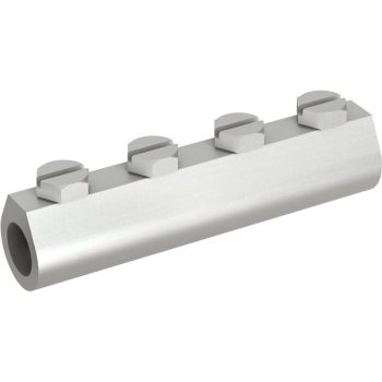   J.Pröpster 2104 VI összekötő kapocs Al, Rd 8-10 ( J.Pröpster 2104 )