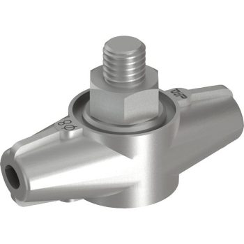   J.Pröpster 2105 VI ES összekötő, horganyzott présöntvény ( J.Pröpster 2105 )