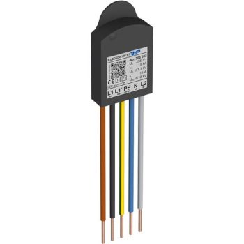   J.Pröpster 306333 TF P-LED 230 1 IP ST Túlfeszültség-levezető P-LED, I. védelmi osztály, 2 fázis, IP65, max. 255V ( J.Pröpster 306333 )