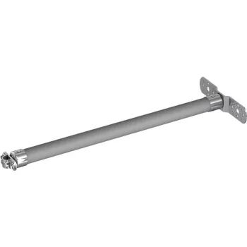   J.Pröpster 490431 IS szigetelt távtartó GFK 32,800mm,Rd16 ( J.Pröpster 490431 )