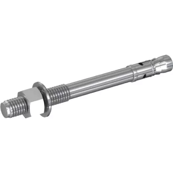   J.Pröpster 490548 IS acéldübel M10, V2A ( J.Pröpster 490548 )