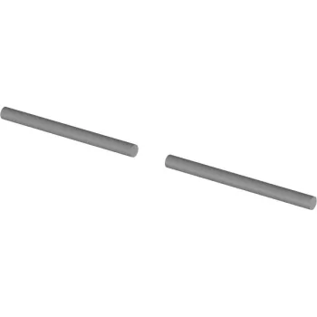   J.Pröpster 490580 IS GFK-ISO szigetelő rúd, Rd16mm, 3000mm ( J.Pröpster 490580 )