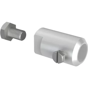   J.Pröpster 490582 IS 16plus+, Rögzítőhüvely a GFK-ISO szigetelő rúdhoz ( J.Pröpster 490582 )