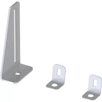   J.Pröpster 499500 IS dőlésszög kiegyenlítő 10° (499005) ( J.Pröpster 499500 )