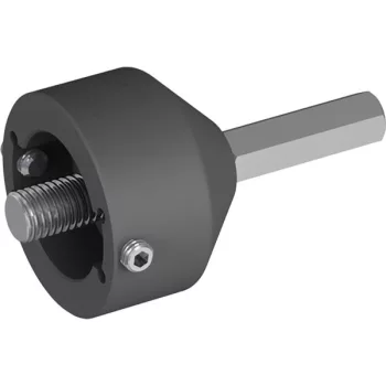   J.Pröpster 600504 HVC Adapter csupaszolófejhez ( J.Pröpster 600504 )