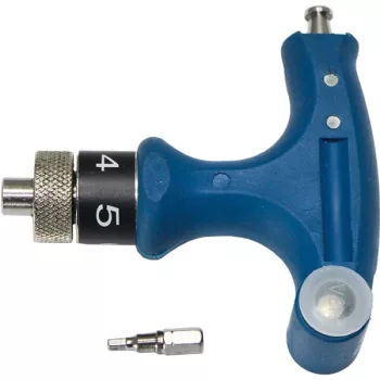   J.Pröpster 600540 HVC Nyomatékkulcs, beállítható ( J.Pröpster 600540 )