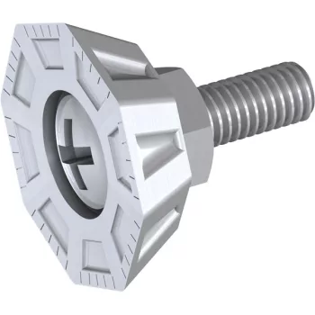   J.Pröpster 600573 HVC Penge BLACKex-hez, 2 db ( J.Pröpster 600573 )