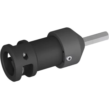   J.Pröpster 600575 HVC BLACKex adapterrel HVC85-höz ( J.Pröpster 600575 )